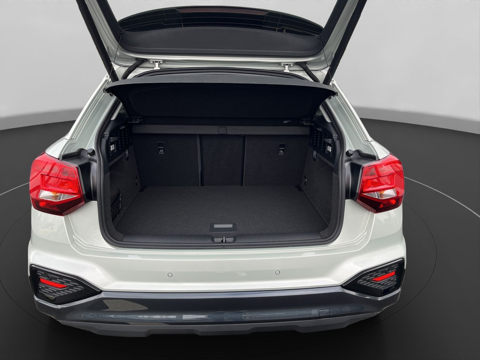 Audi Q2 - Bild 15
