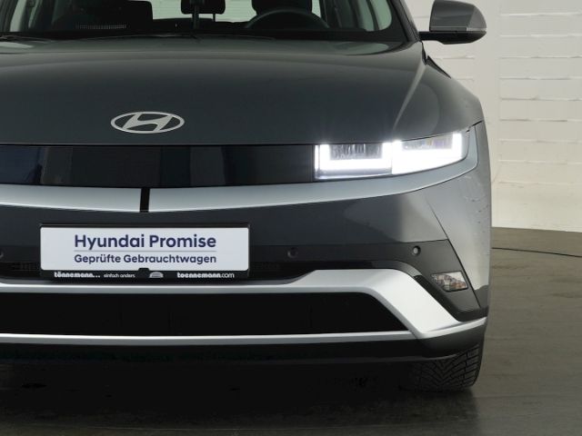 IONIQ 5 FACELIFT DYNAMIQ 84kWh+VOLL-LED+NAVI+RÜC