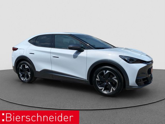Cupra Tavascan - Bild 3