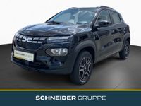 Dacia Spring - Vorschau Bild 1
