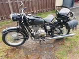 BMW Oldtimer BMW R26 Baujahr 1957, fahrbereit - Offers matching your search criteria