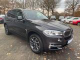 BMW X5 xDrive 25d Steptronic - gebrauchte BMW X5 aus dem Jahr 2016