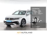 Volkswagen Tiguan 1.5 TSI DSG R-Line | AHK | NAVI | ACC | - gebrauchte SUVs in Hanau