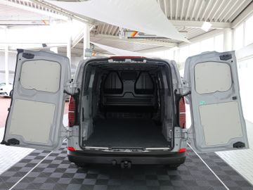 Volkswagen T7 Transporter 2.0TDI AUT110KW LR LED FLÜGEL AHK