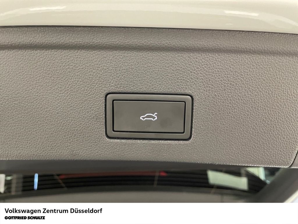 Volkswagen Touareg - Bild 12