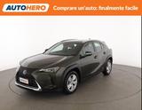 Lexus LEXUS UX Full Electric UX Hybrid Business - Lexus UX aus 2019