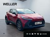 Toyota C-HR 2.0 Plug-in-Hybrid Teampl *PDC*ACC*SHZ*RCam - Toyota C-HR Plug-in Hybrid (PHEV) Gebrauchtwagen