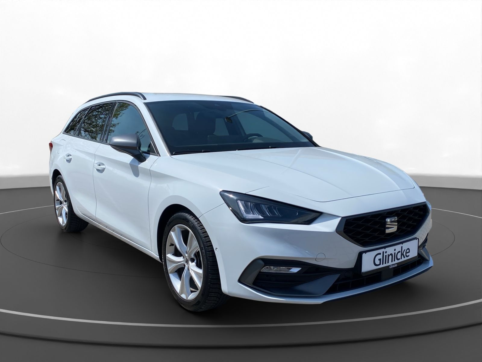 Seat Leon - Bild 8