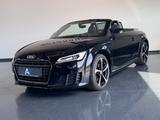 Audi TT Roadster 2.0 TFSI Cabrio*VIRTUAL*LED*SPORT* - Audi TT: Cabrio