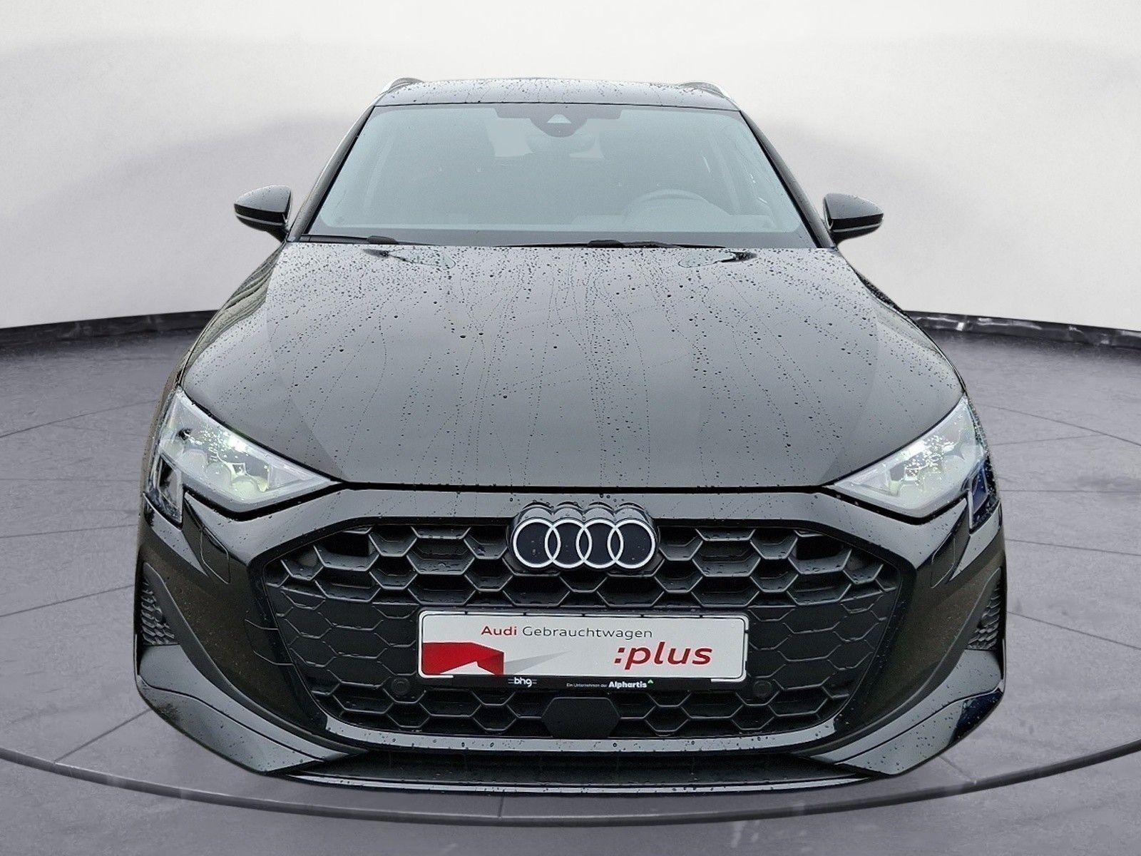 Audi A3 - Bild 7