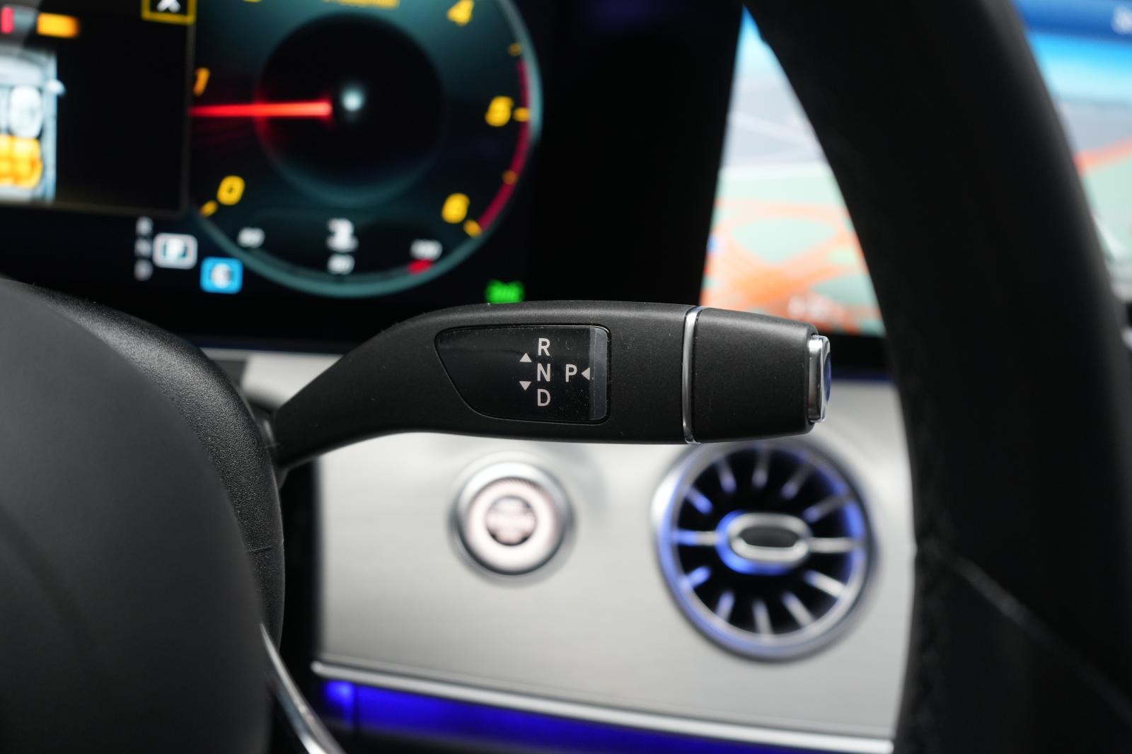 Mercedes-Benz CLS 220 d 9G-Tronic Avantgarde Leder/Temp/Kamera