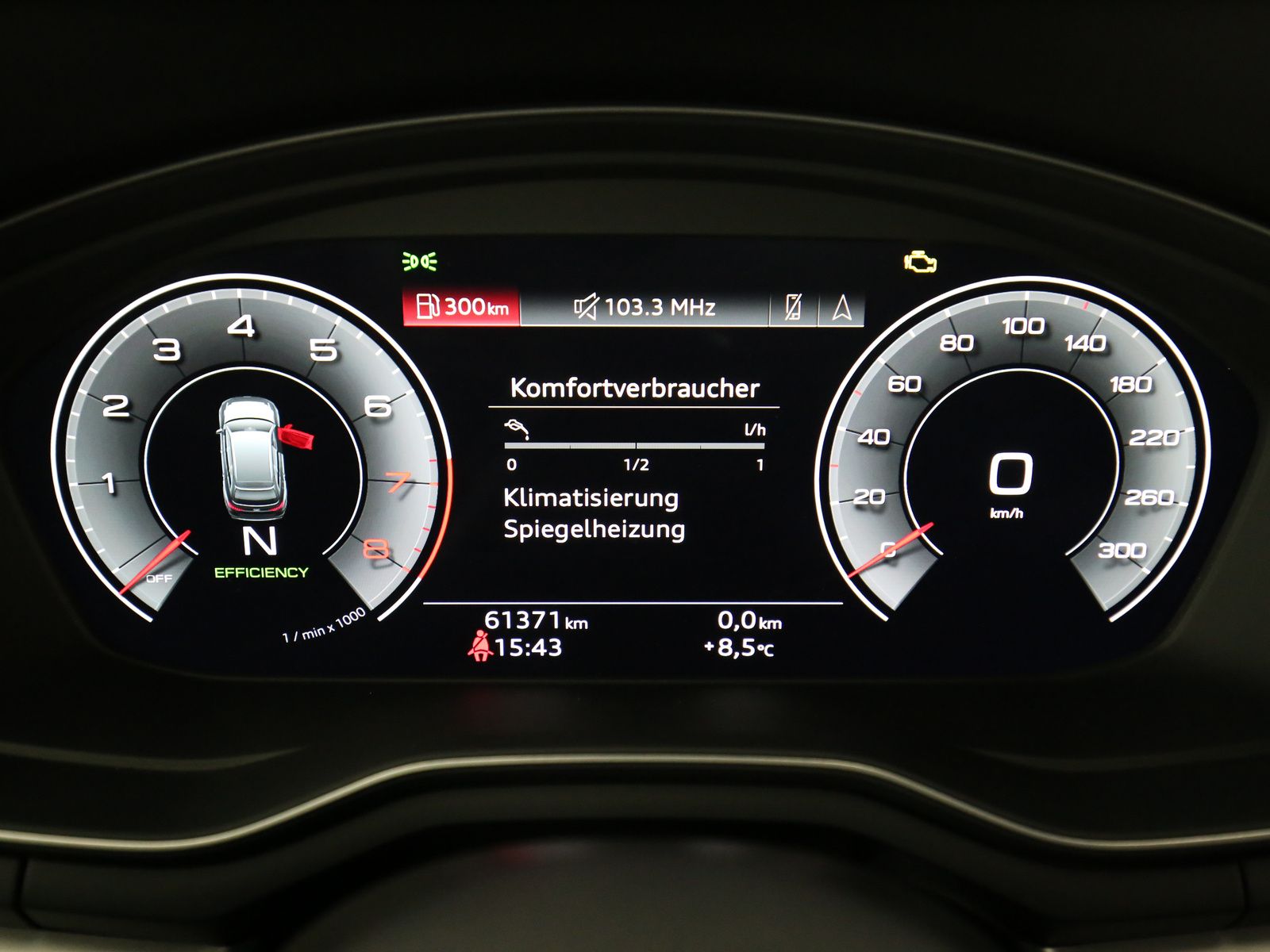 Audi A4 - Bild 12
