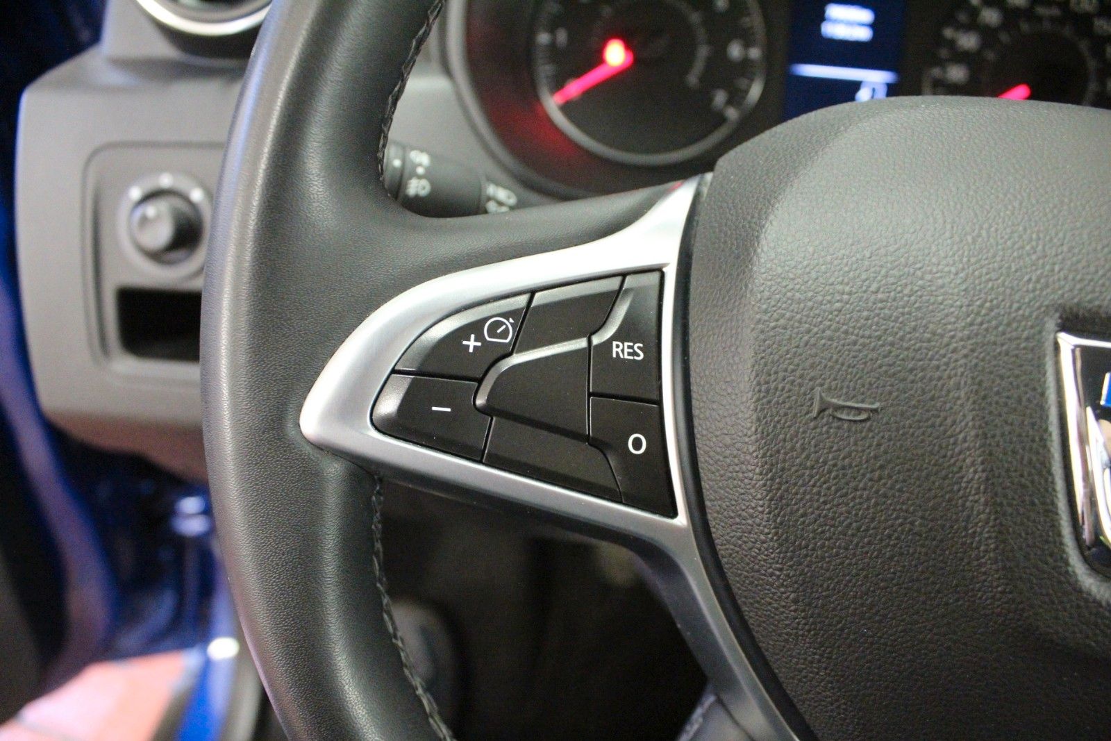 Fahrzeugabbildung Dacia Duster Blue dCi 115Prestige  *Sitzheizung*Kamera