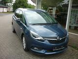 Opel Zafira C Innovation Automatik - Opel Zafira: Innovation
