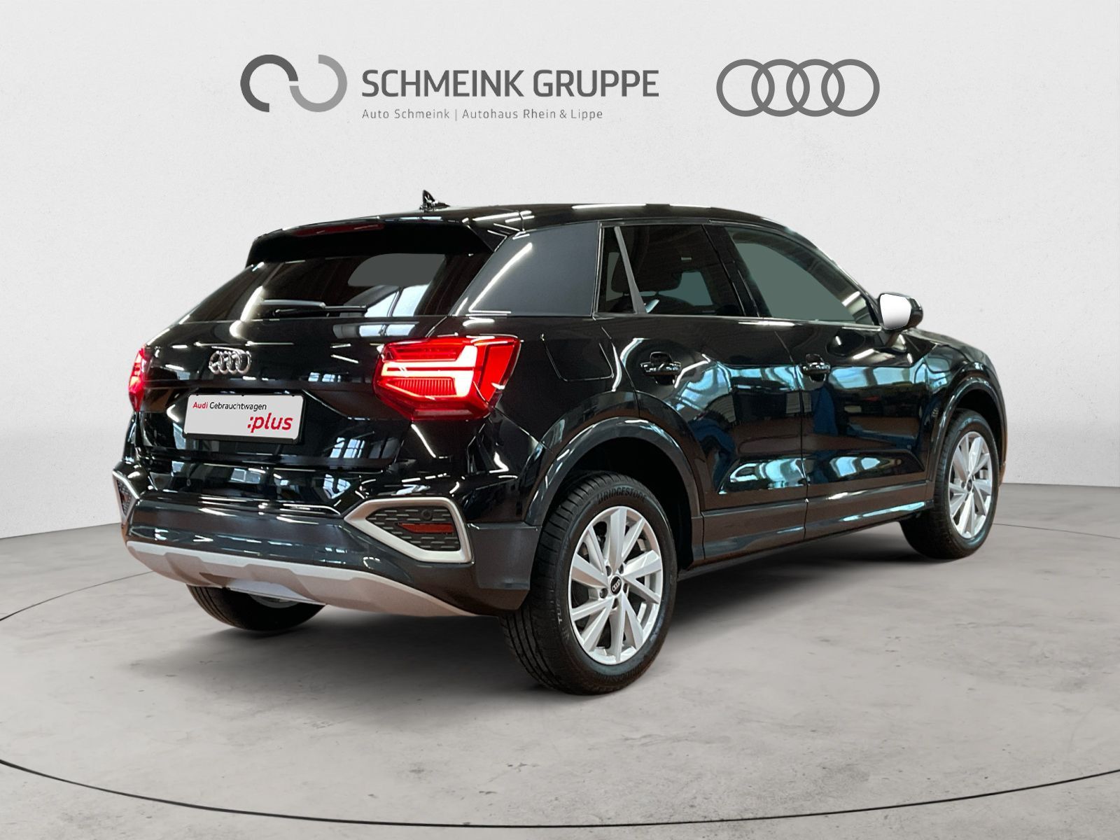 Audi Q2 - Bild 7