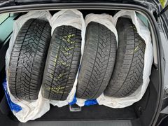 Fahrzeugabbildung Opel Astra J Sports Tourer Edition Sitzheizung PDC