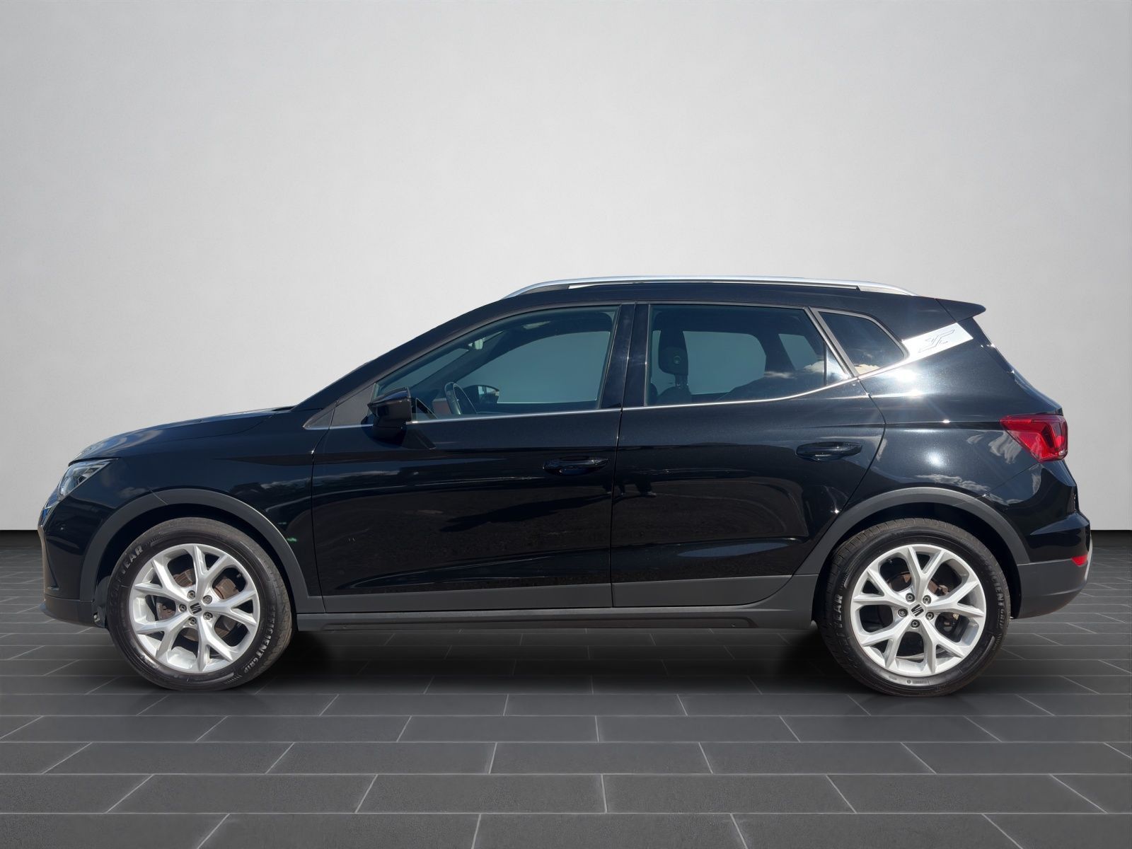 Seat Arona - Bild 8