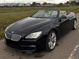 BMW 650i *HUD*NAVI*SITZBELÜFTUNG*SOFTC*HIFI*KAMERA - BMW 650: 3 Türen