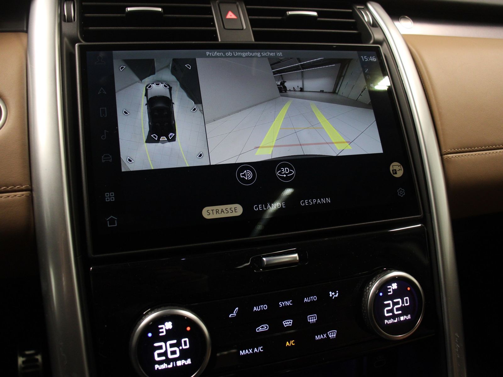 Land Rover Discovery - Bild 13