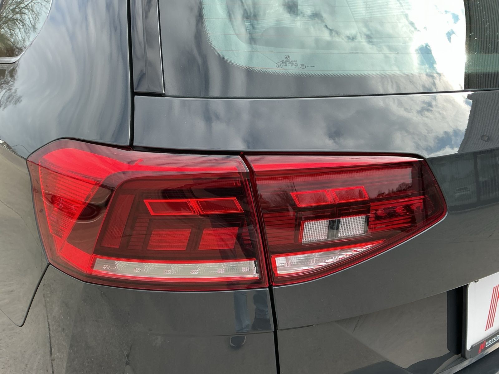 Volkswagen Passat Variant - Bild 17