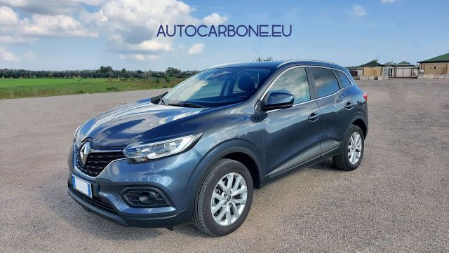 Renault Kadjar 1.5Dci 115cv 2020 Business