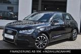 Audi A1 Sportback attraction Navi Klima euro5