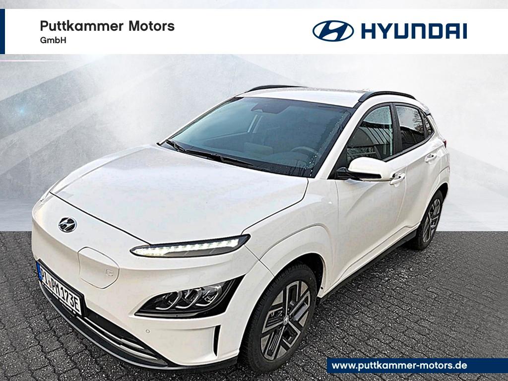 Hyundai Kona Elektro Navigation Trend