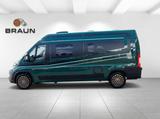 Laika Kosmo CV 60 Supremo Verde Automatik UPE 77.981€ - Angebote