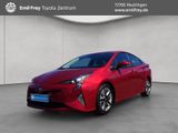 Toyota Prius1.8  Hybrid Comfort - Toyota Prius aus 2017