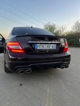 Mercedes-Benz C 350 BlueEFF. AVANTGARDE Autom. AVANTGARDE - Mercedes-Benz C 350 in Frankfurt (Main)