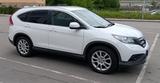 Honda HONDA CRV 2.2 DIESEL LIFESTYLE - Honda CR-V: Crv