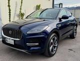 Jaguar E-Pace 2.0D I4 163 CV AWD Auto SE - Jaguar E-PACE SE mit Hybrid-Antrieb (Diesel-Elektro)