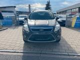 Ford Kuga Champions Edition - Ford Kuga: Champions Edition