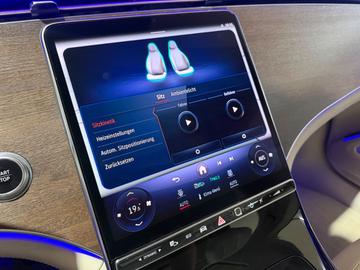 2021 Mercedes-BENZ EQS 缩略图 32