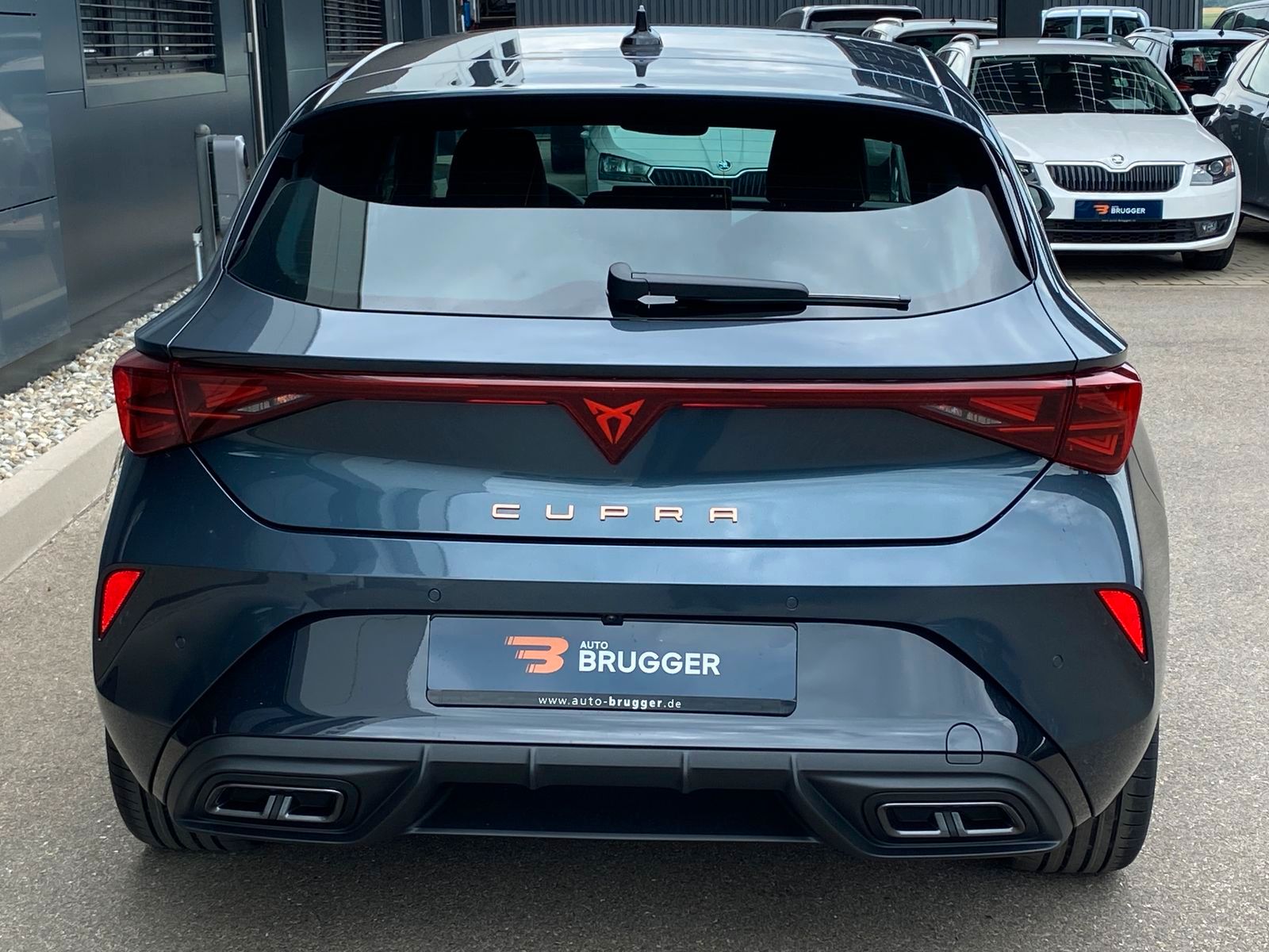 Cupra Leon - Bild 5
