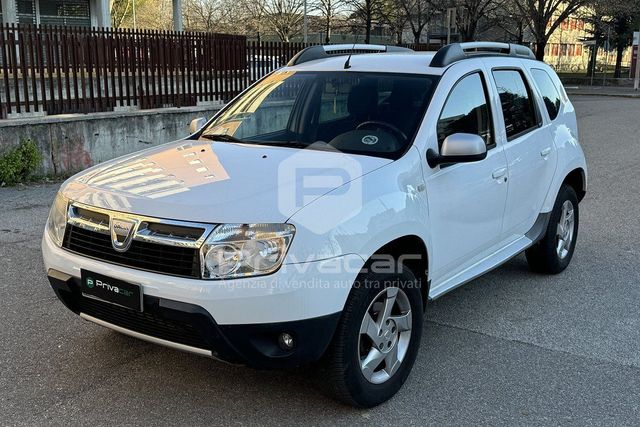 Dacia DACIA Duster 1.5 dCi 110CV 4x2 Lauréate