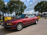 BMW e32 735iL Erstzulassung 12'1991 H-Kenn... - BMW: 7er E32