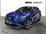 Renault Captur R.S. LINE TCe 140 *KAMERA*NAVI*ALU 18" - gebrauchte Renault Captur aus dem Jahr 2022