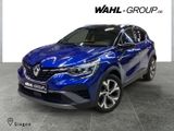 Renault Captur R.S. LINE TCE 140 LED NAVI KAMERA SHZ ALU - Renault Captur aus 2022