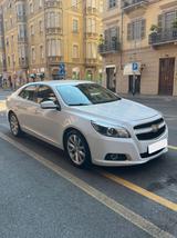 Chevrolet Malibu 2.0L Diesel MT LTZ - Chevrolet Malibu Gebrauchtwagen
