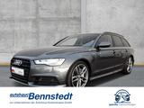 Audi A6 Avant 3.0 TDI qu S line LED BOSE KAMERA LM20 - Audi A6: 3.2