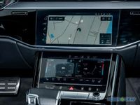 Audi A8 - Vorschau Bild 5