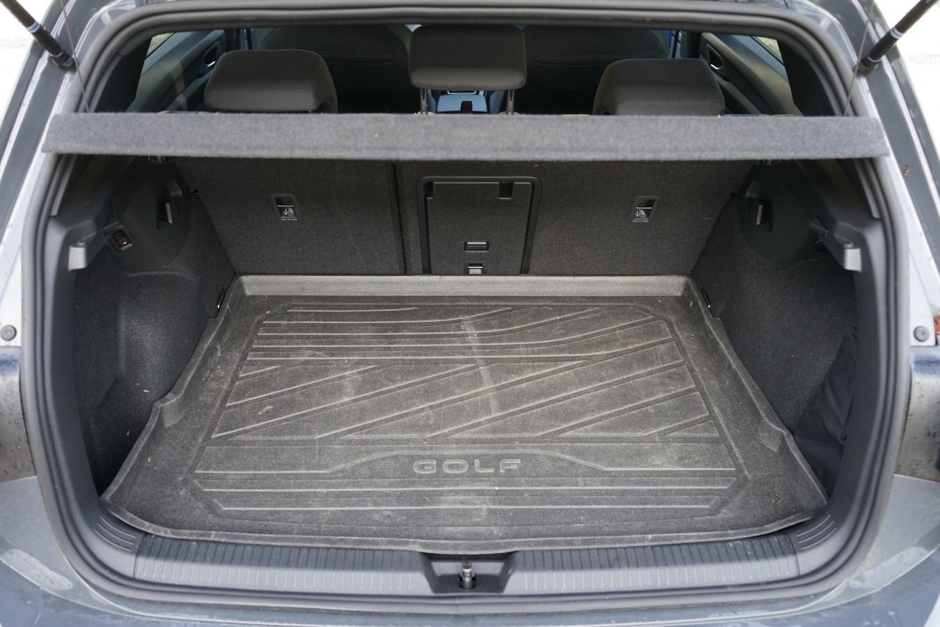 Volkswagen Golf VIII 1.5 eHybrid GTE HuD AHK RFK foto 5