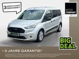 Ford Tourneo Connect 1.5 TDCi/EcoBlue Grand Trend LM - Ford Tourneo: Automatik