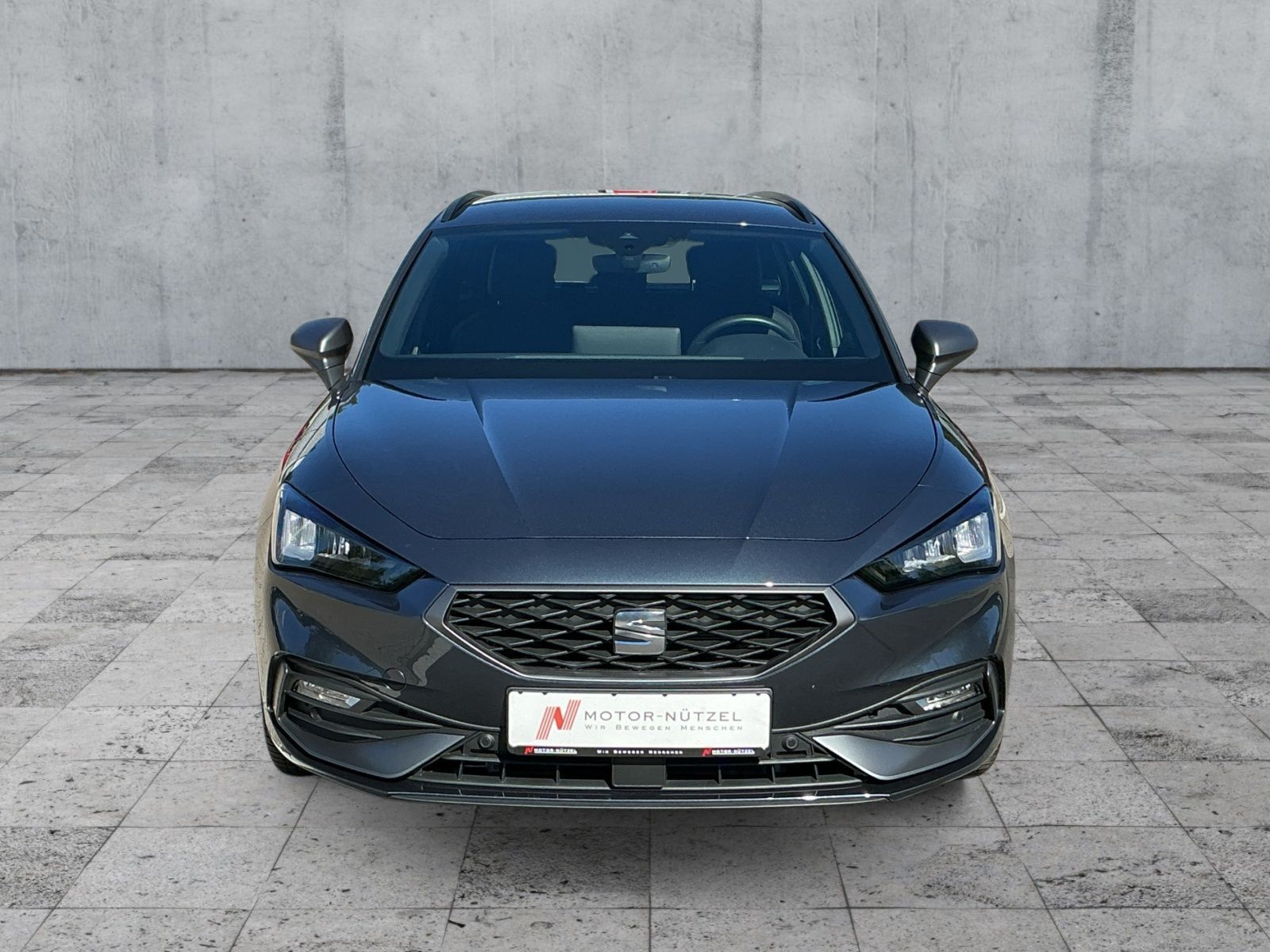 Seat Leon - Bild 3