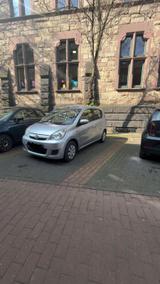 Daihatsu Cuore 1.0 Top Top - gebrauchte Daihatsu Cuore aus dem Jahr 2009