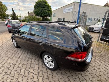 Volkswagen Golf - 6