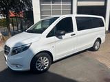 Mercedes-Benz Vito 110 CDI PRO lang Bestattungswagen/Leichen - Mercedes-Benz Vito: 110cdi