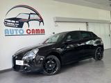 Alfa Romeo Giulietta 1.6 jtdm B-Tech 120cv TCT m - Alfa Romeo Giulietta B-Tech