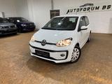 Volkswagen move up! 1.0 MPI/SITZHEIZ/KLIMA/LICHTPAKET/NEBEL - Volkswagen up! in Braunschweig
